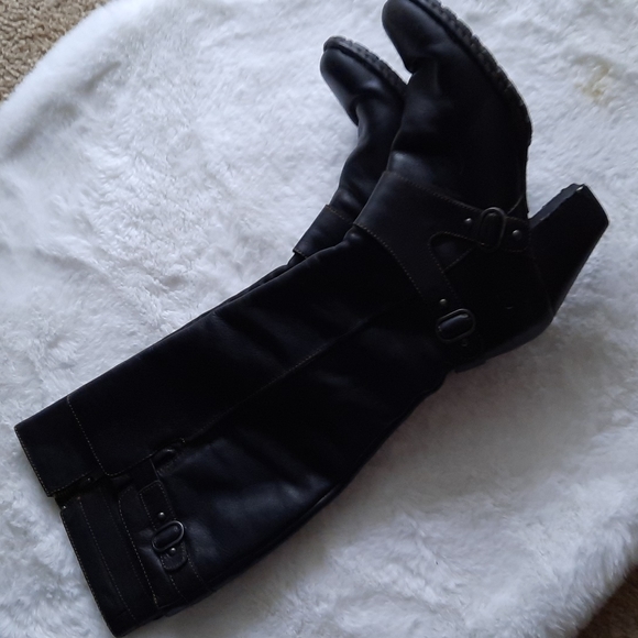 BORN RIDING BOOTS - Picture 13 of 13